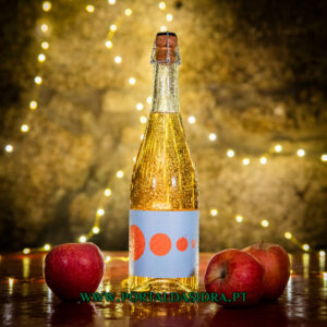 Pilton Pomme Pomme Keeved Cider Quince
