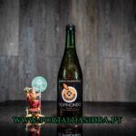 Sidra Txopinondo Petillant