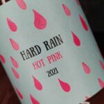 Little Pomona Hard Rain zoom