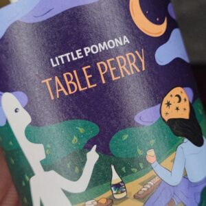 Little Pomona Table Perry 2021
