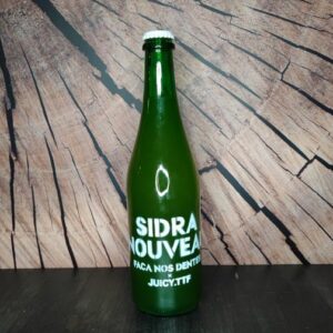Sidra Nouveau 2022