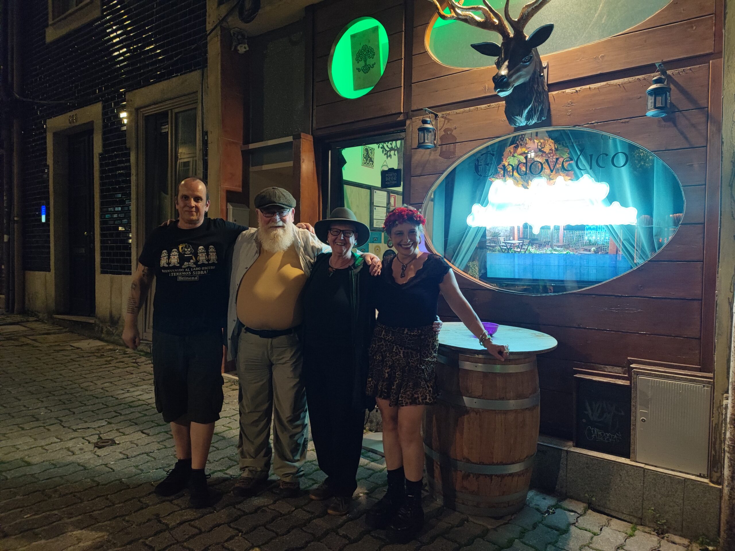 Clube de Sidra de Manchester