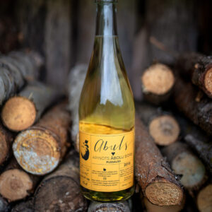 Cider Abuls Apiņotais