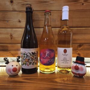 Rare and Unique Christmas III