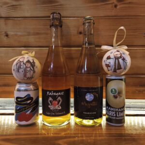 Rare and Unique Christmas I