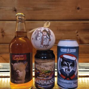 Rare and Unique Christmas VIII