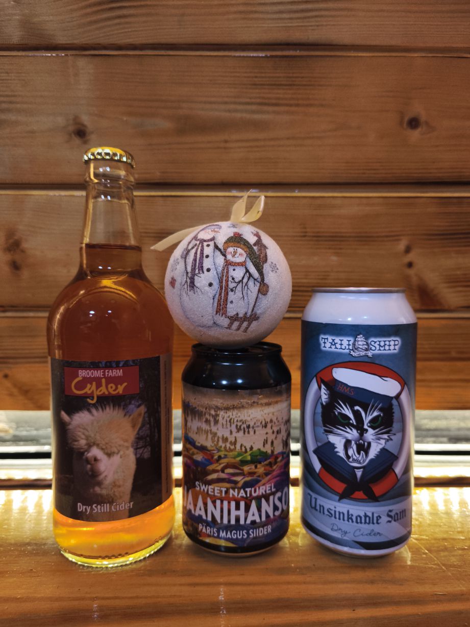 Rare and Unique Christmas VIII