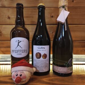 Rare and Unique Christmas V