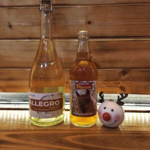 Rare and Unique Christmas X