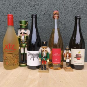 Pack Natal dos Mestres Sidreiros